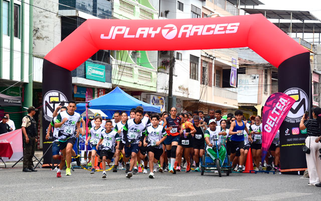 Galería deportes Stratus