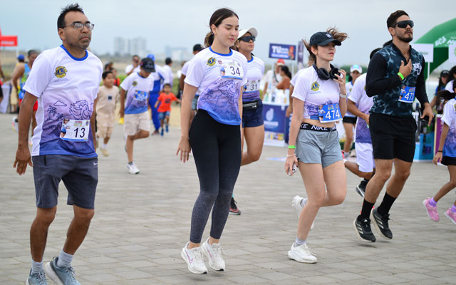 Galería deportes Stratus