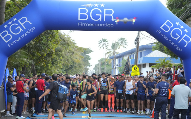 Galería deportes Stratus