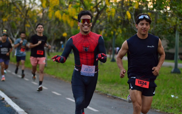 Galería deportes Stratus