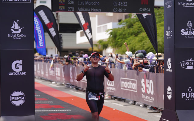 Galería deportes Stratus