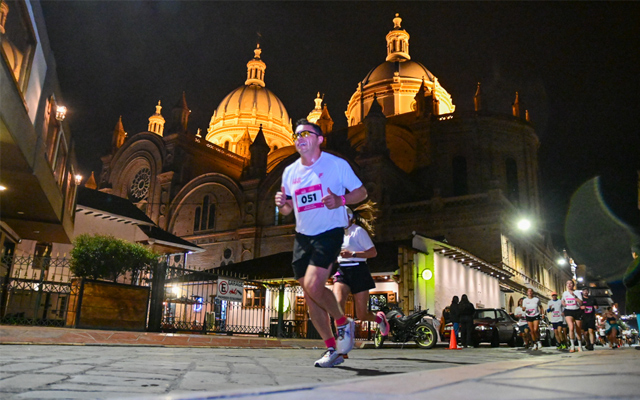 Galería deportes Stratus