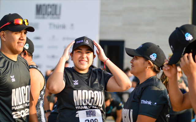 Galería deportes Stratus