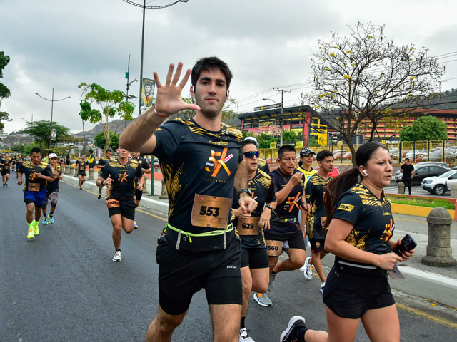 Galería deportes Stratus