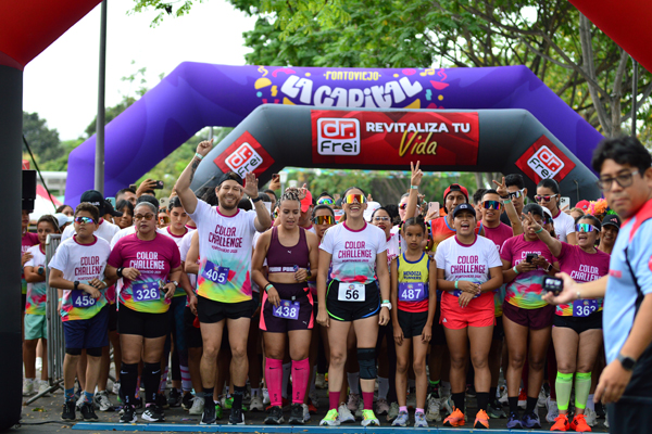 Galería deportes Stratus