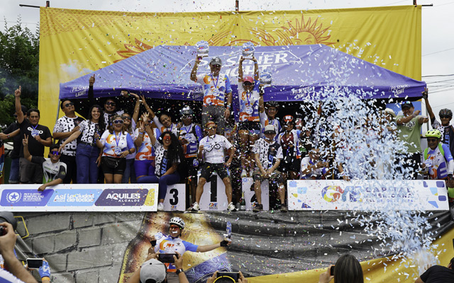 Galería deportes Stratus