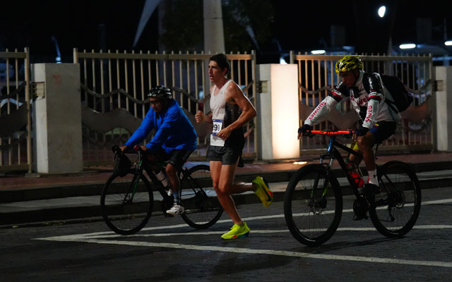 Galería deportes Stratus