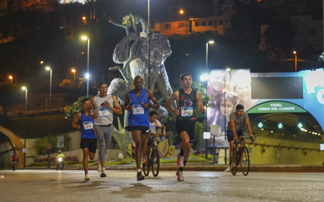 Galería deportes Stratus