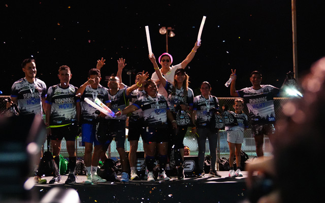 Galería deportes Stratus