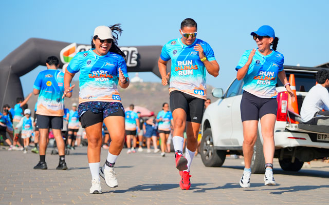 Galería deportes Stratus