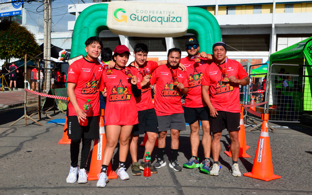 Galería deportes Stratus