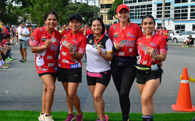 Galería deportes Stratus