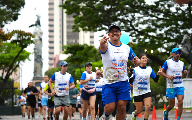 Galería deportes Stratus
