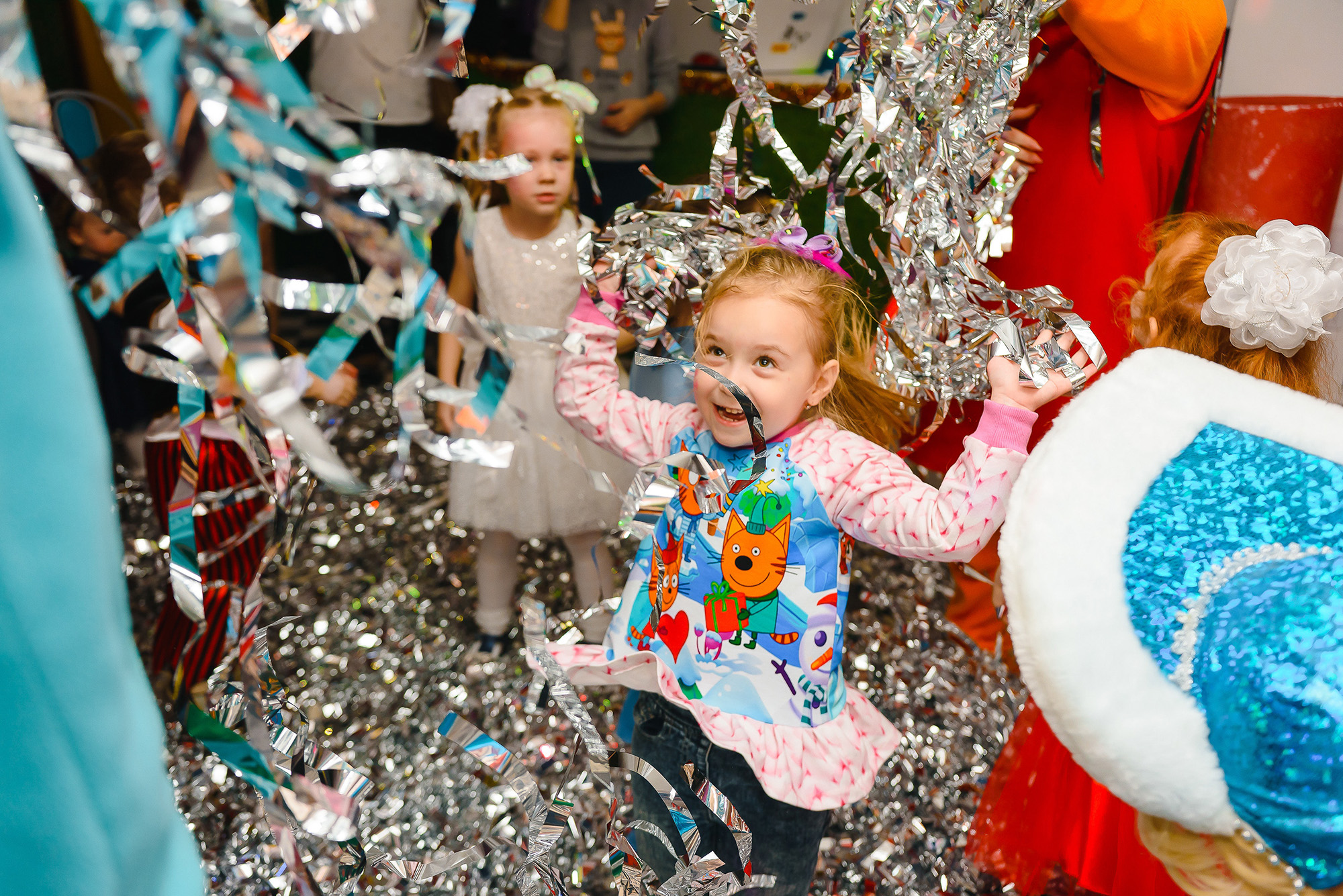 fotos para fiestas infantiles